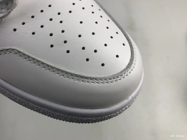 Jordan Neutral High 85 Air Grey Retro 1 BQ4422-100 0813